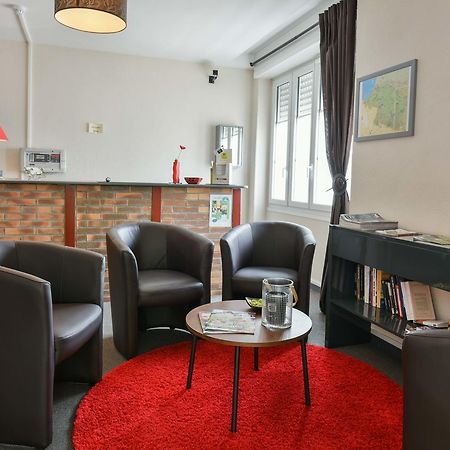 Hotel Auberge L'Estanquet Urt Экстерьер фото