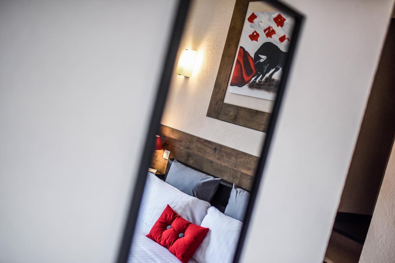 Hotel Auberge L'Estanquet Urt Экстерьер фото