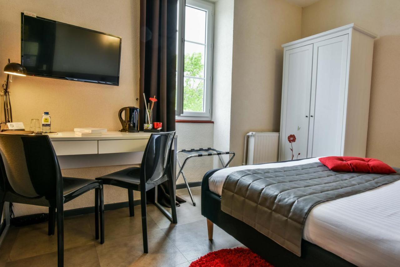 Hotel Auberge L'Estanquet Urt Экстерьер фото