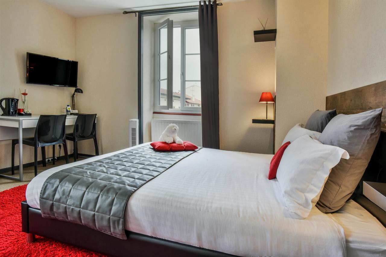 Hotel Auberge L'Estanquet Urt Экстерьер фото