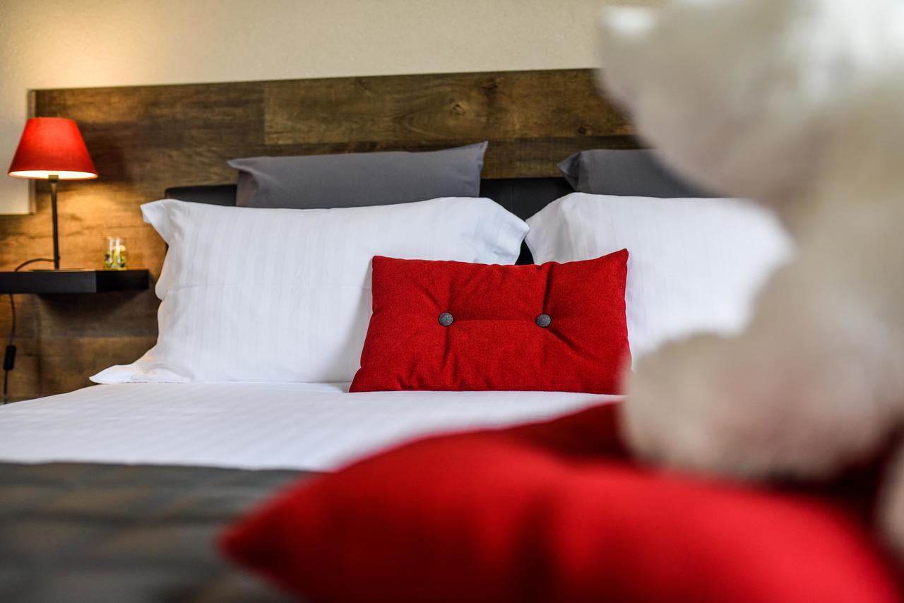 Hotel Auberge L'Estanquet Urt Экстерьер фото