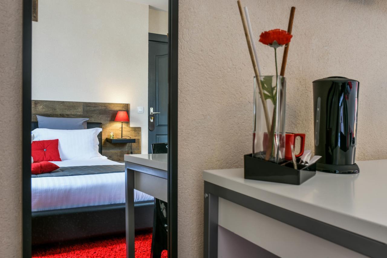 Hotel Auberge L'Estanquet Urt Экстерьер фото