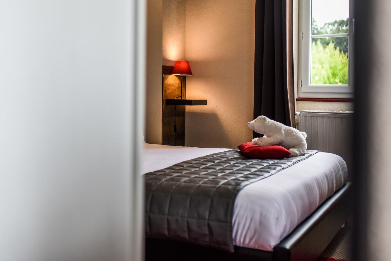 Hotel Auberge L'Estanquet Urt Экстерьер фото