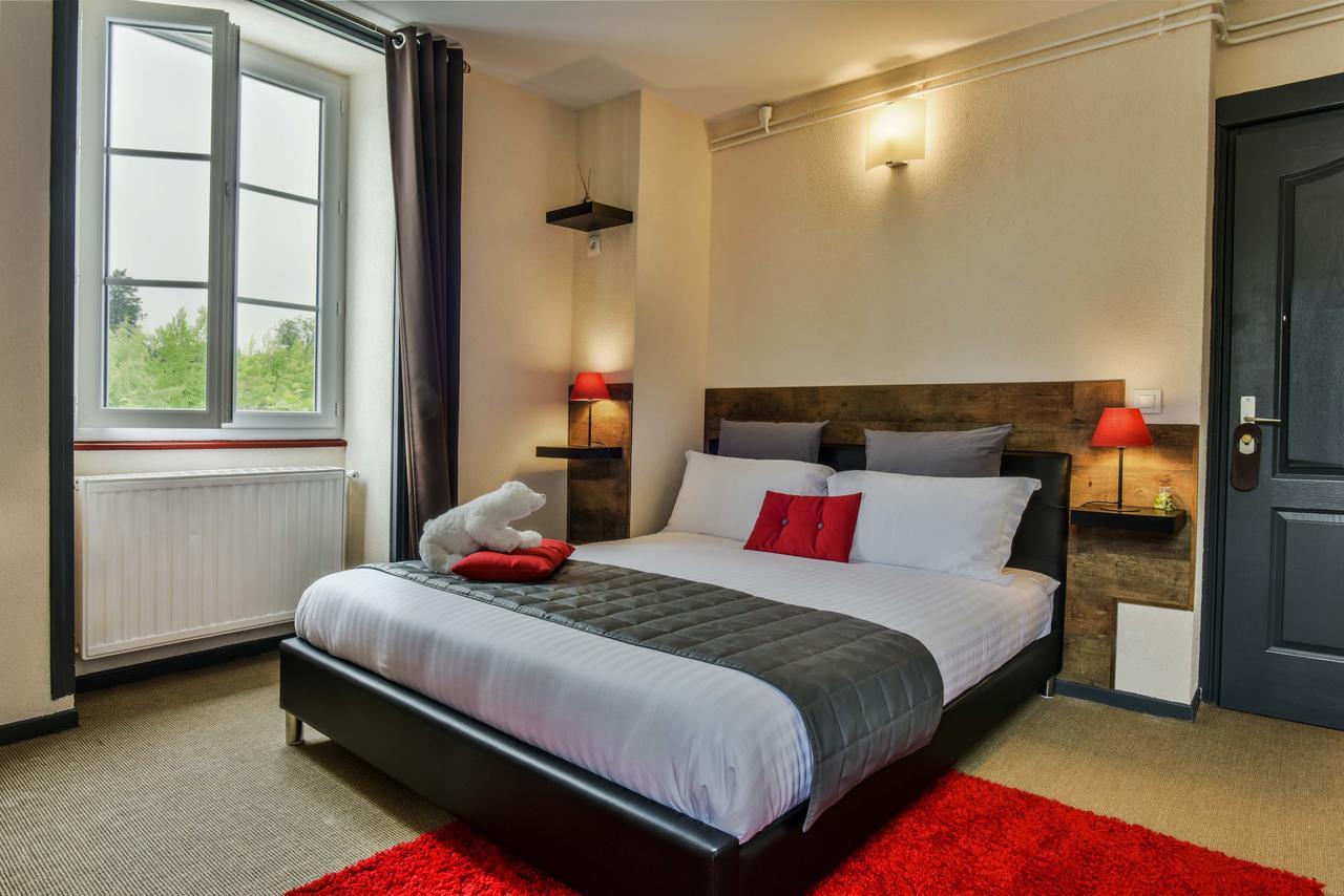 Hotel Auberge L'Estanquet Urt Экстерьер фото