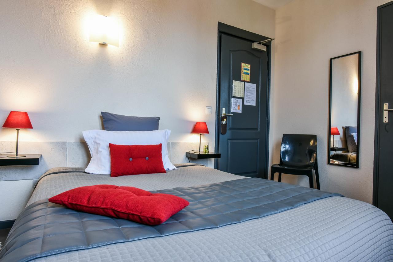 Hotel Auberge L'Estanquet Urt Экстерьер фото