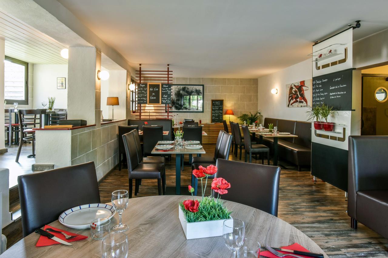 Hotel Auberge L'Estanquet Urt Экстерьер фото