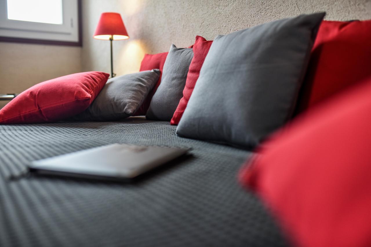 Hotel Auberge L'Estanquet Urt Экстерьер фото