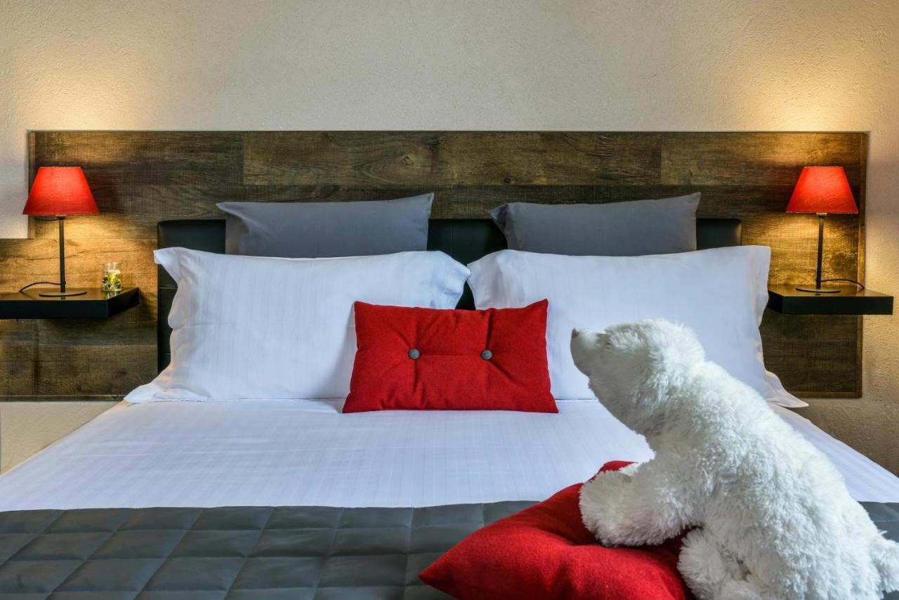 Hotel Auberge L'Estanquet Urt Экстерьер фото